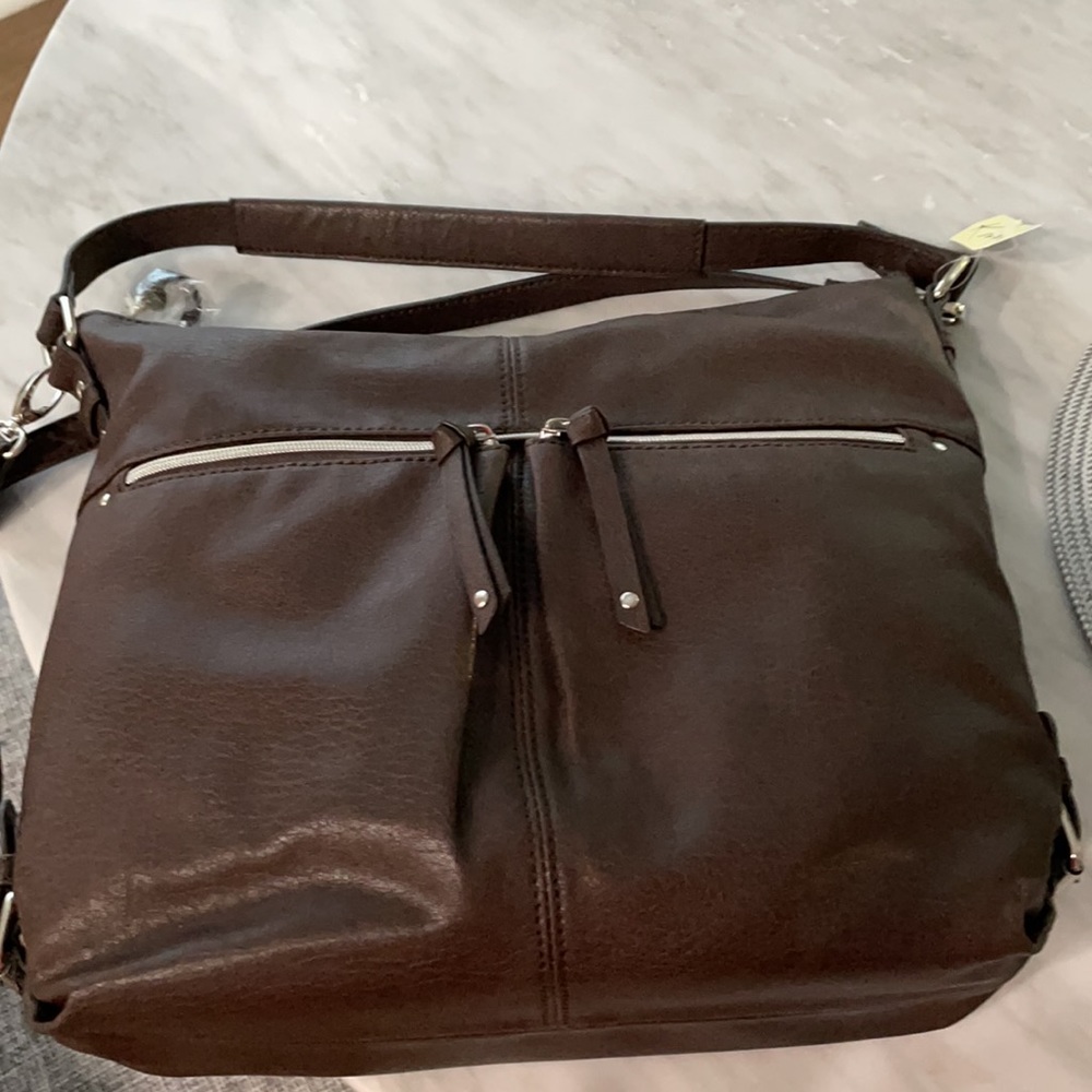 Kim Rogers purse NWT